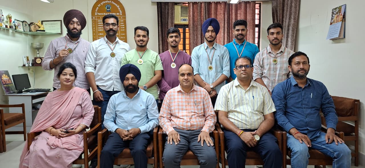 Law Induction Programme